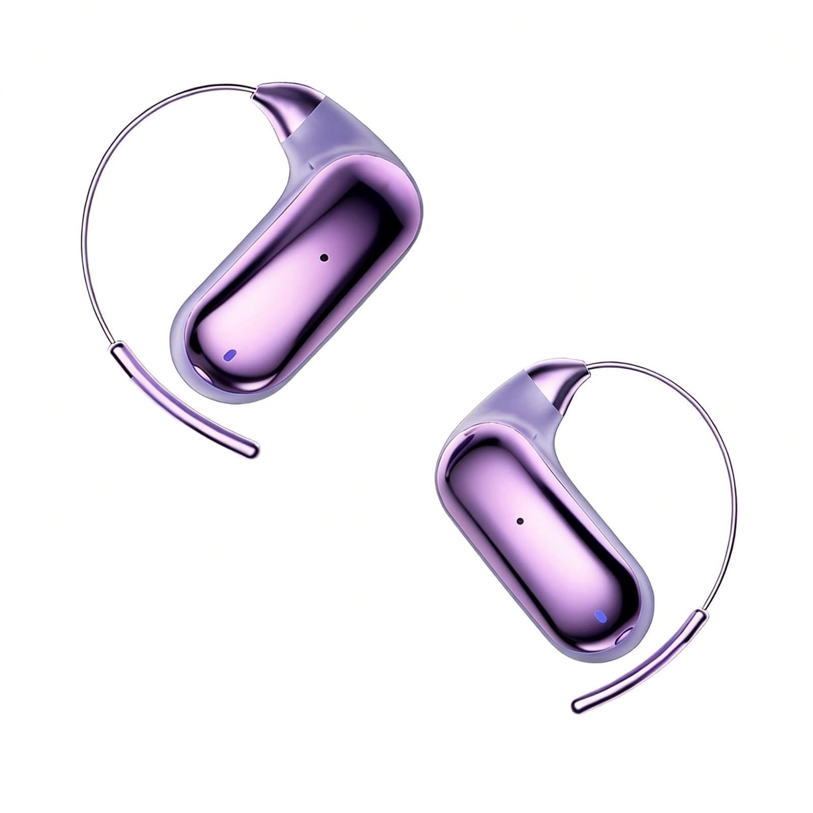 Shenzhen KingAnDa Technology Development Co.,Ltd FLY-BY-M618 Wireless Earbud
