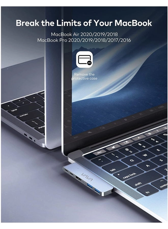 VA-UC019 - USB