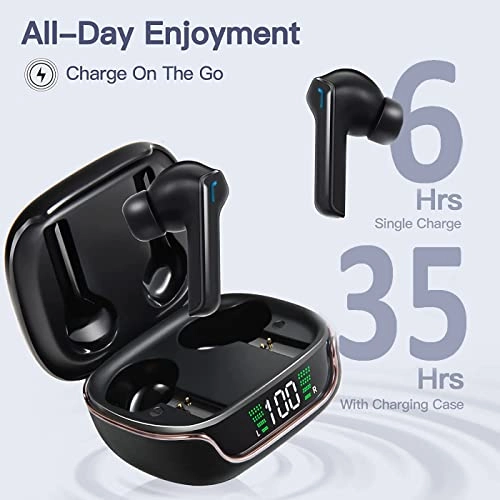 Truly Wireless in ear Gaming Earbuds - Wireless Earbud