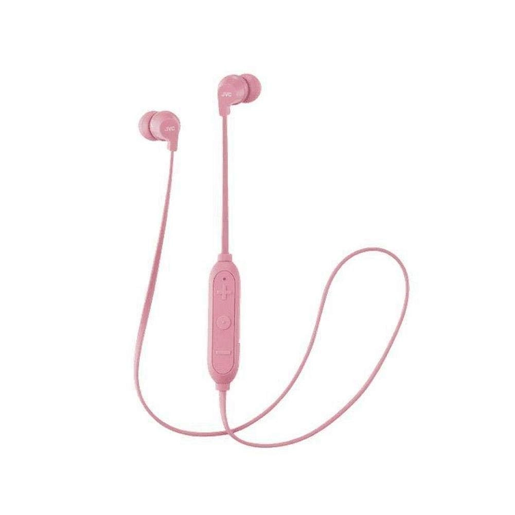 JVC HA-FX21BT Wireless Earbud