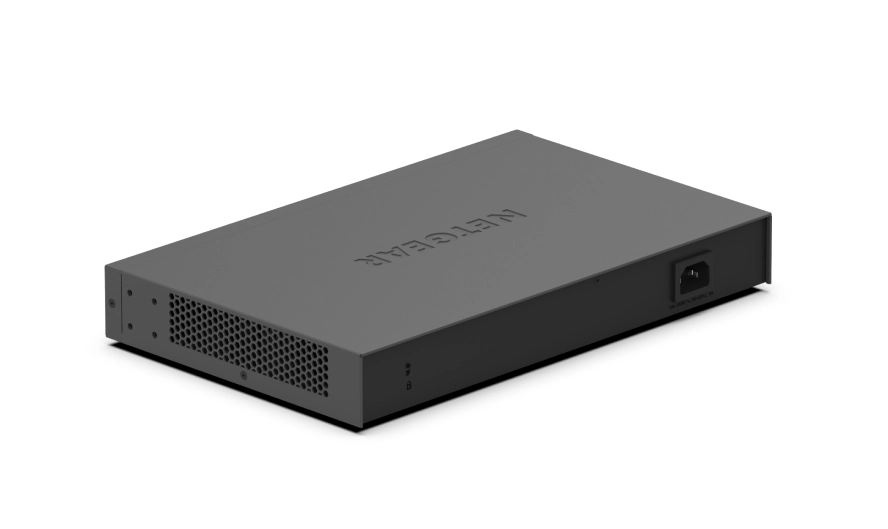 GS728TXP-100NES 28-ports