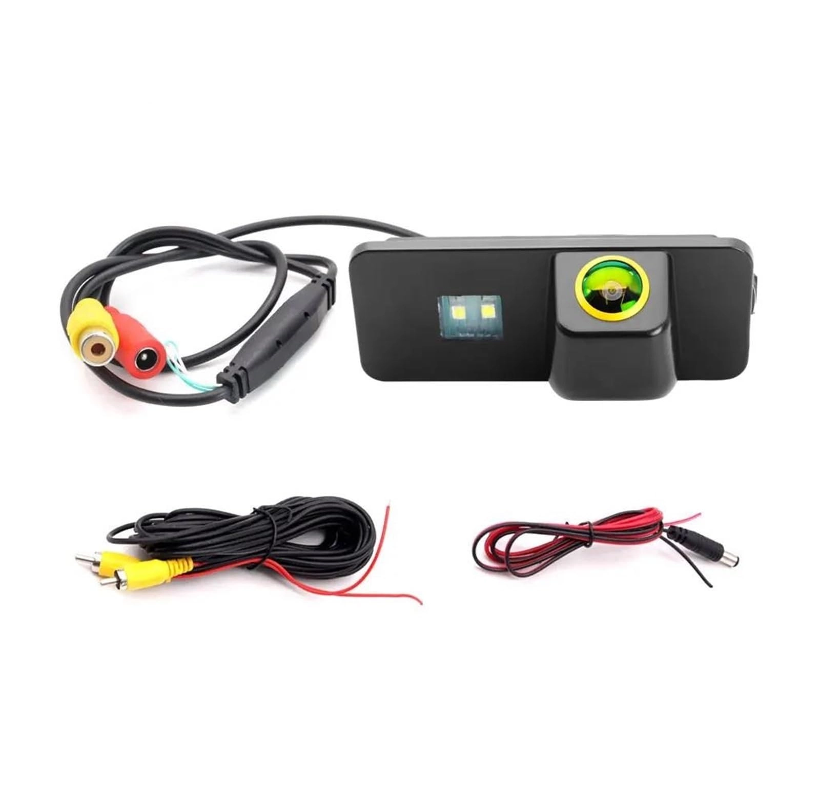 Rear View Camera - Night Vision Wire