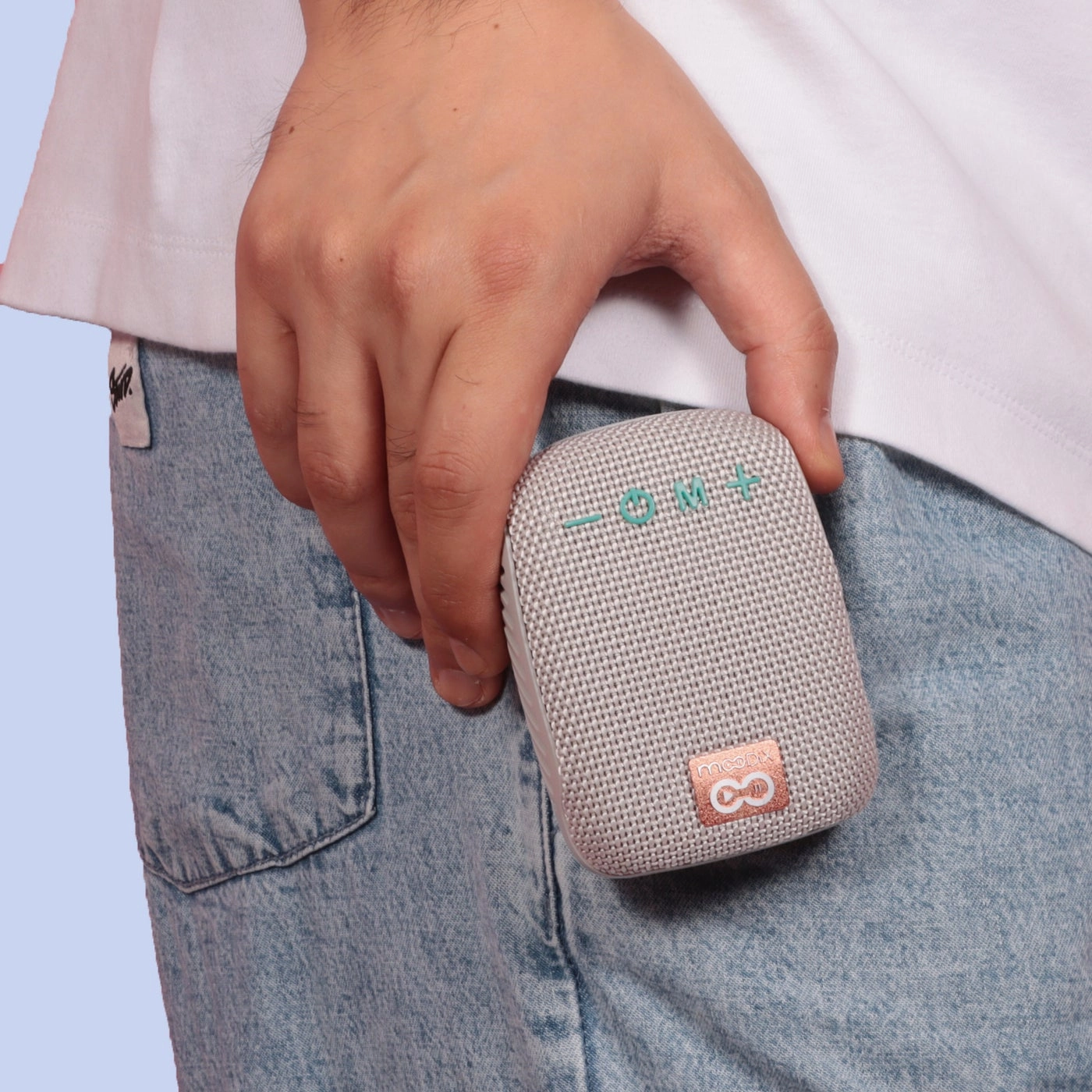 Bluetooth Speaker - 5W