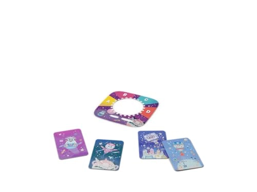 The Quizzles - All About Animals 7 years+