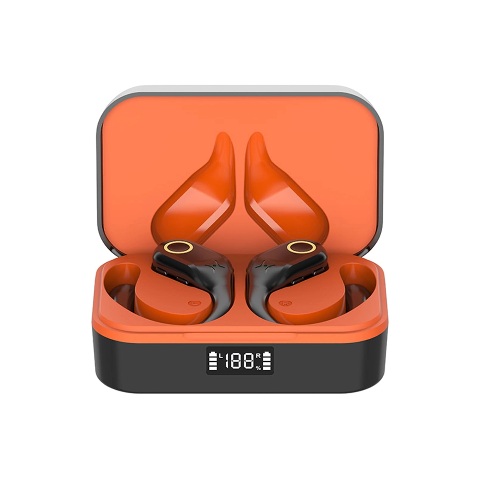 TW01 Wireless Earbud