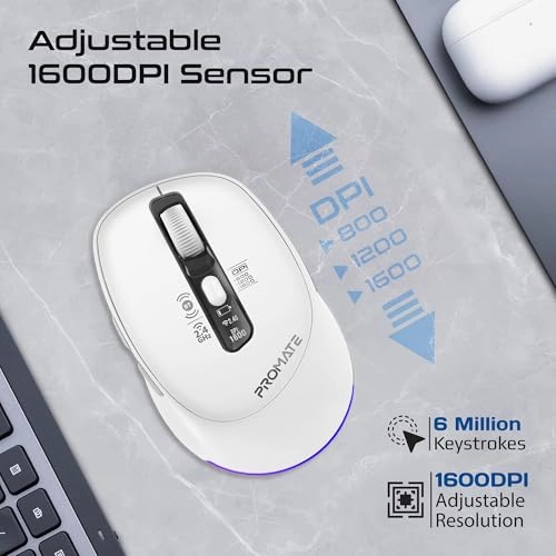 Blix-3M - Wireless