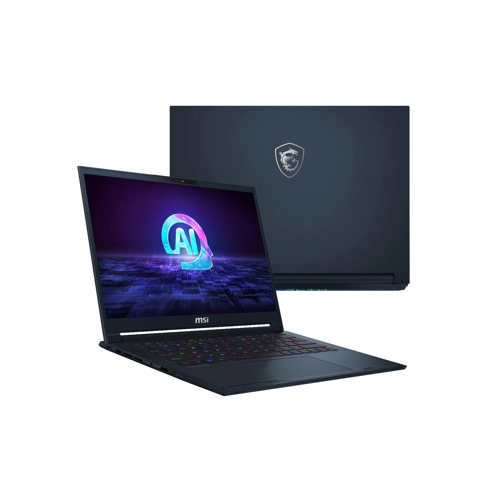 Stealth 14 AI Studio A1V STEALTH14A1068 - 14'' Core Ultra 7 155H 16GB DDR6 1000GB SSD