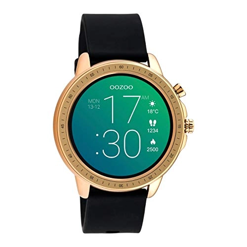Smartwatch 45mm Metal
