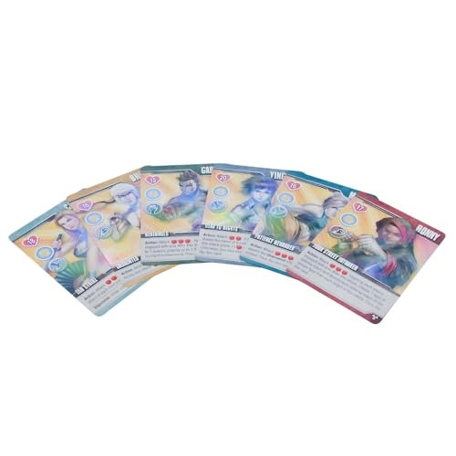 Street Masters: Redemption Pack 3