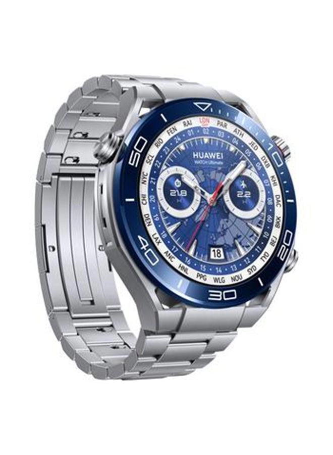 Ultimate Smart Watch