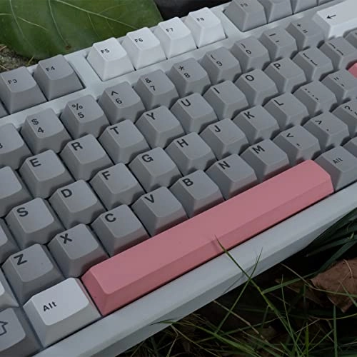 Modern Dolch Light Keycaps - Auxiliary