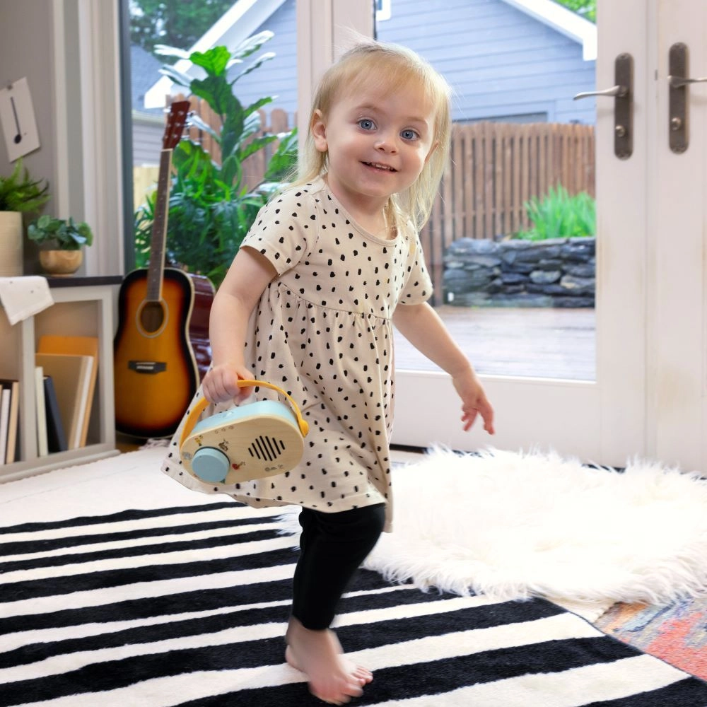 Discovery Radio - 6 months