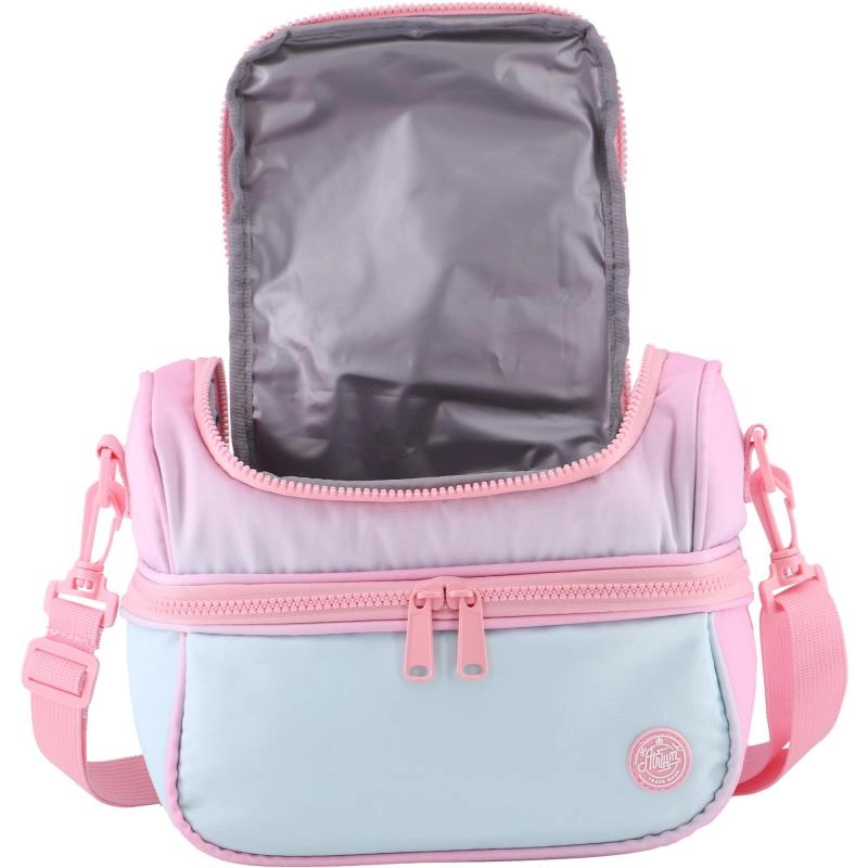 Big Zipper - Camouflage Pattern