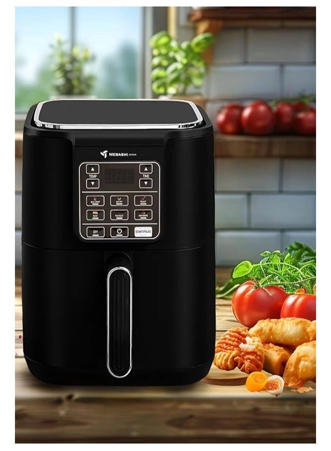 Air Fryer ME-AF653