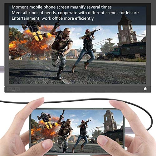 IPS Screen Display - VELATEMOR0kao8yfgic 15.6 Inch 1920RGB*1080P