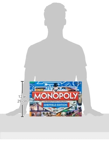 Monopoly: Sheffield