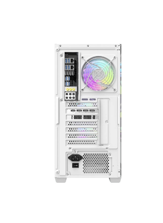 EG-DS900 - Intel Core i5-14400F 16GB 1 TB