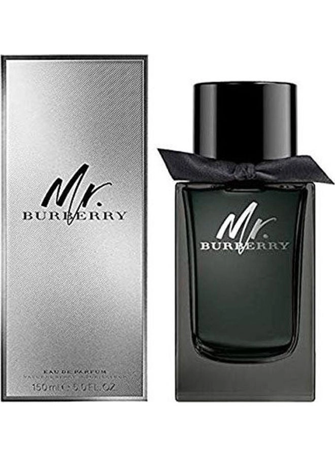 Mr Burberry - Eau de Parfum 100ml