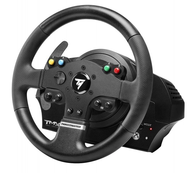 Thrustmaster TMX