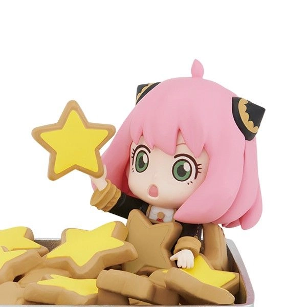 Anya Forger - Spy x Family (13 cm)