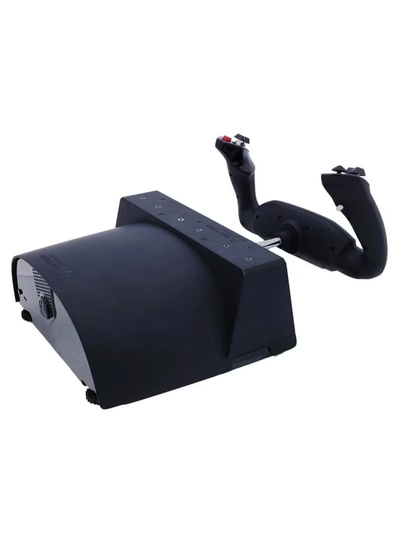 Alpha Flight Controls Yoke - PC/Mac