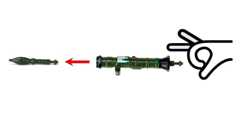 Ukrainian Army - Anti-Tank Soldier (BB-156)