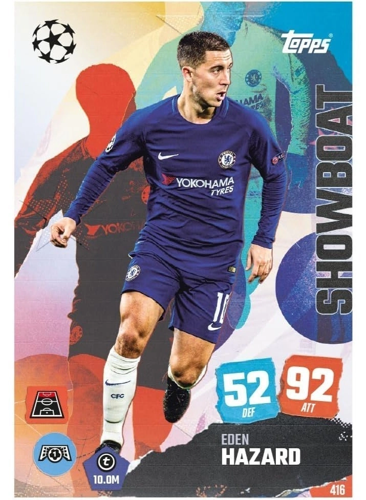 Match Attax - Mini Tin