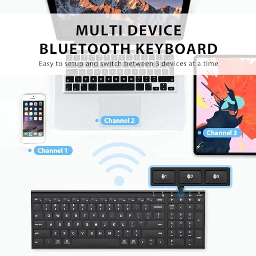 BK10 - EN Wireless
