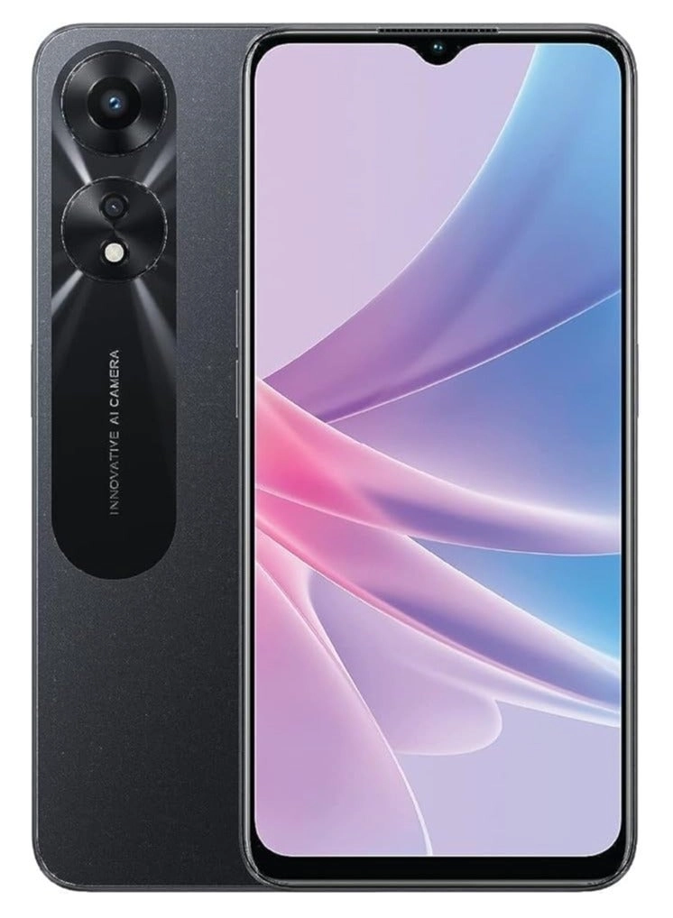 A78 - 8GB 256GB