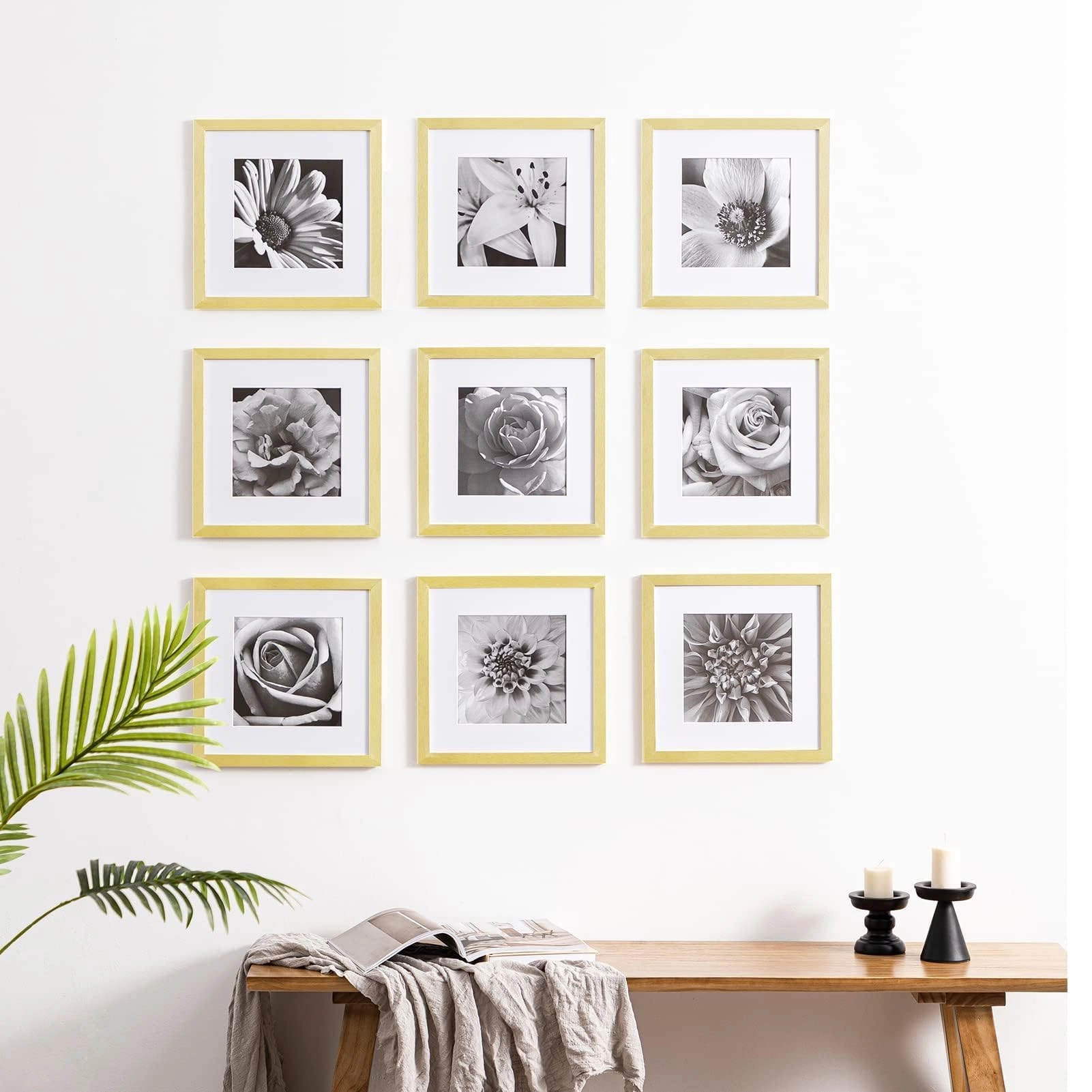 Gallery Wall Frame - 12x12 9