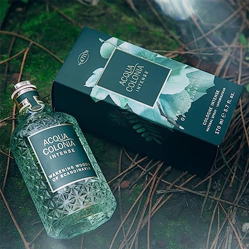 Acqua Colonia Wakening Woods - 170Ml