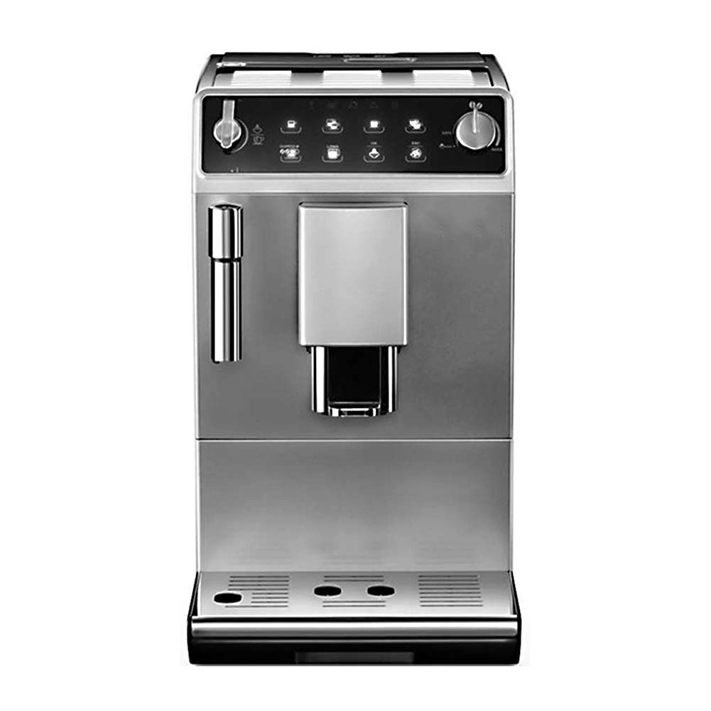 GZDijvy DEOPTFQTP - Built-in Grinder Cappuccino