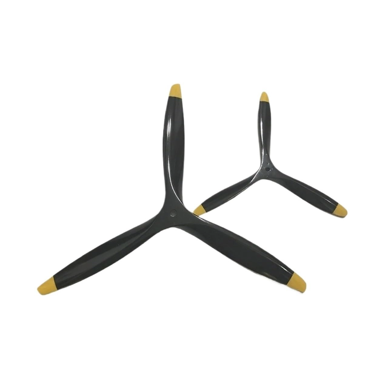 SxRakiO 3-Blade Wooden Propeller - 406mm 1pcs