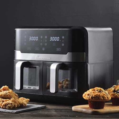 Master Pro Dual Zone BGMP-9173