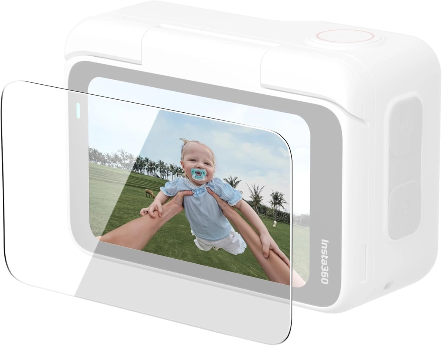 GO Ultra Screen Protector