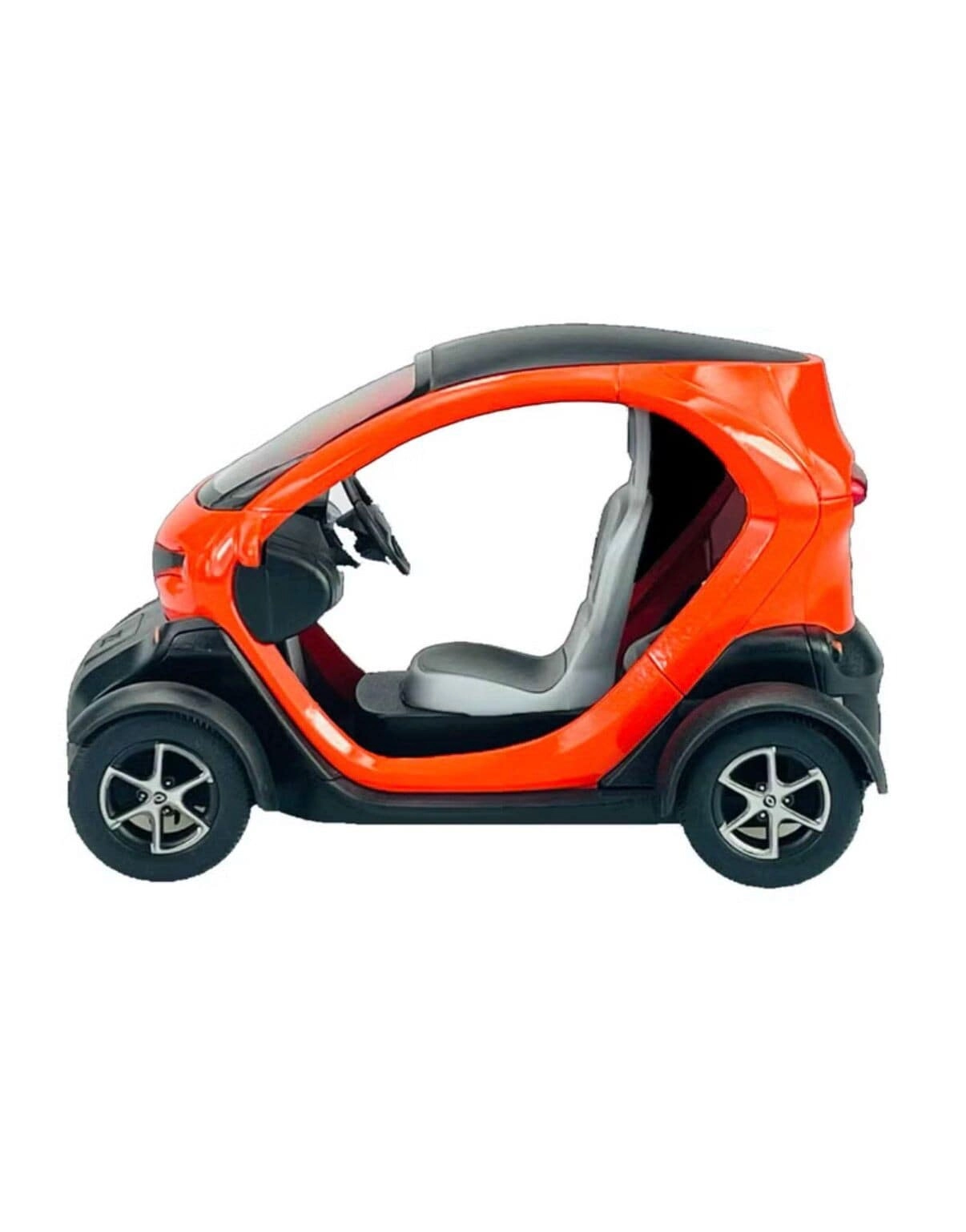 Renault Twizy 1:18