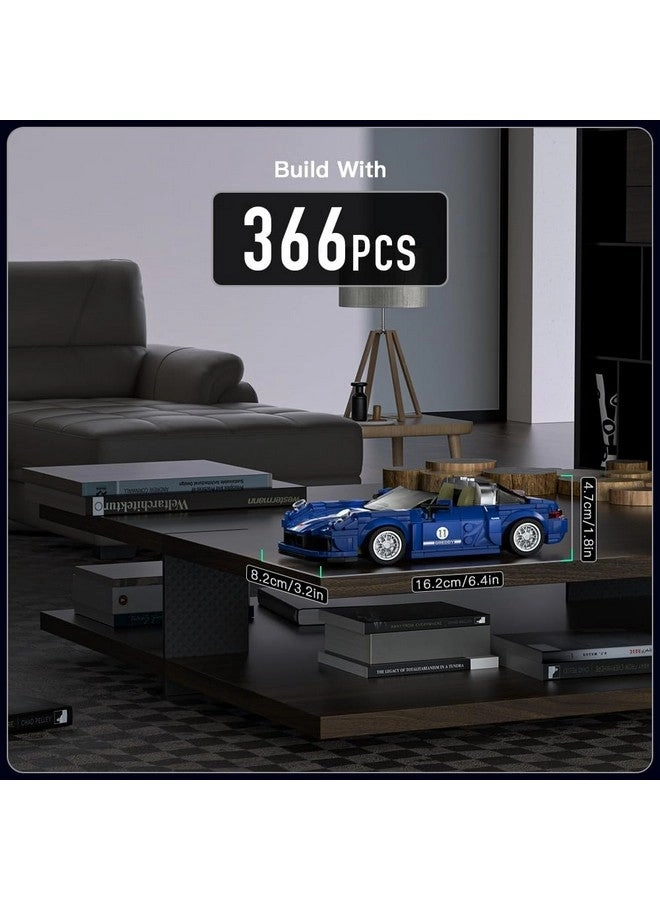 911Tagar - Speed Champion Acrylic Display Case