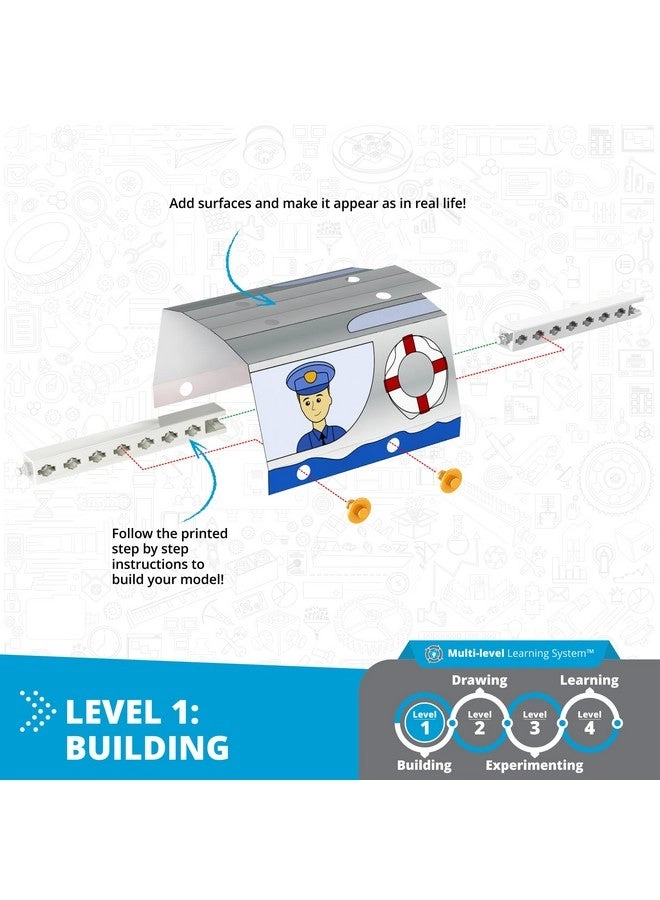 How Buoyancy Works Physics - 8 years+
