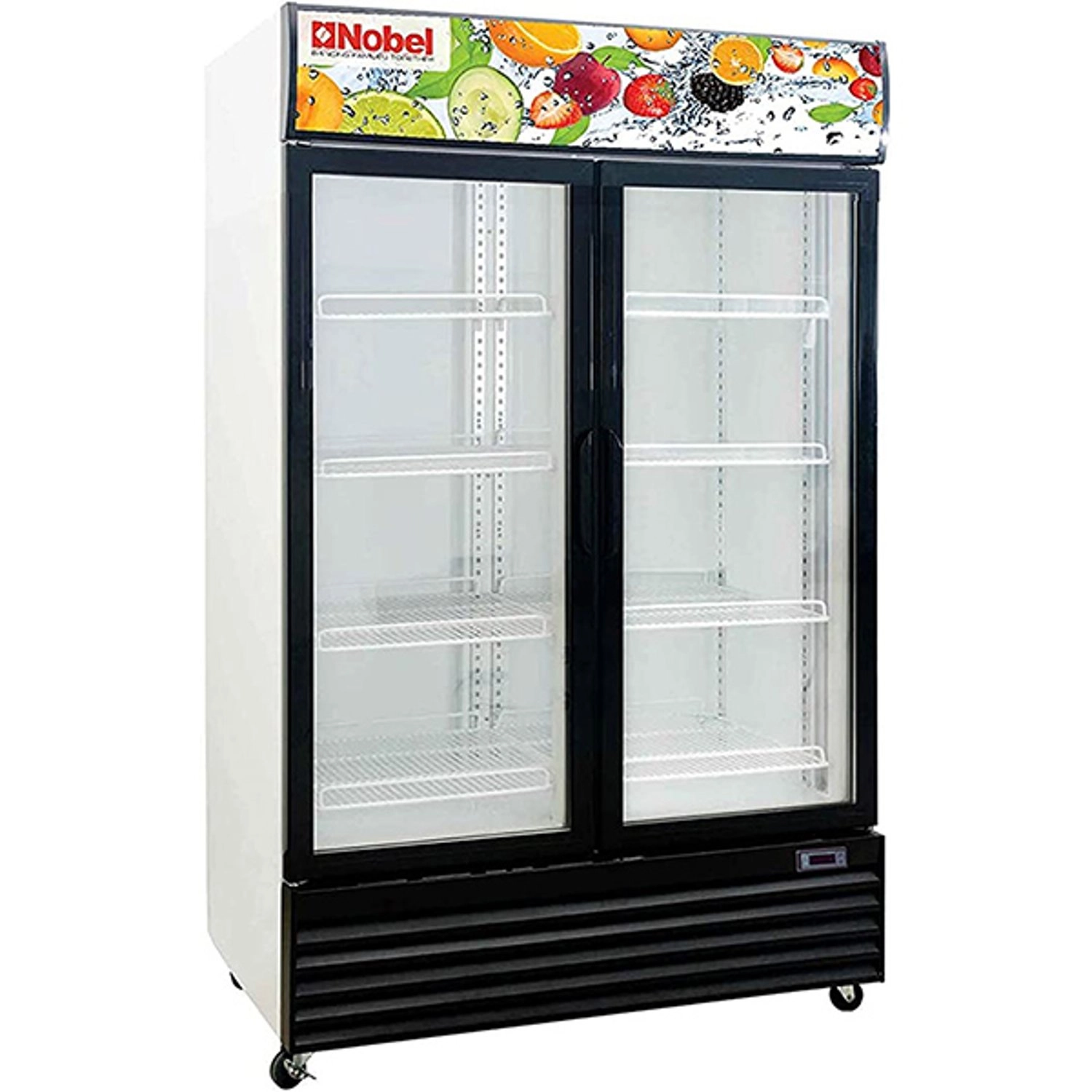 Nobel NSF1200SD - 1200L Free Standing