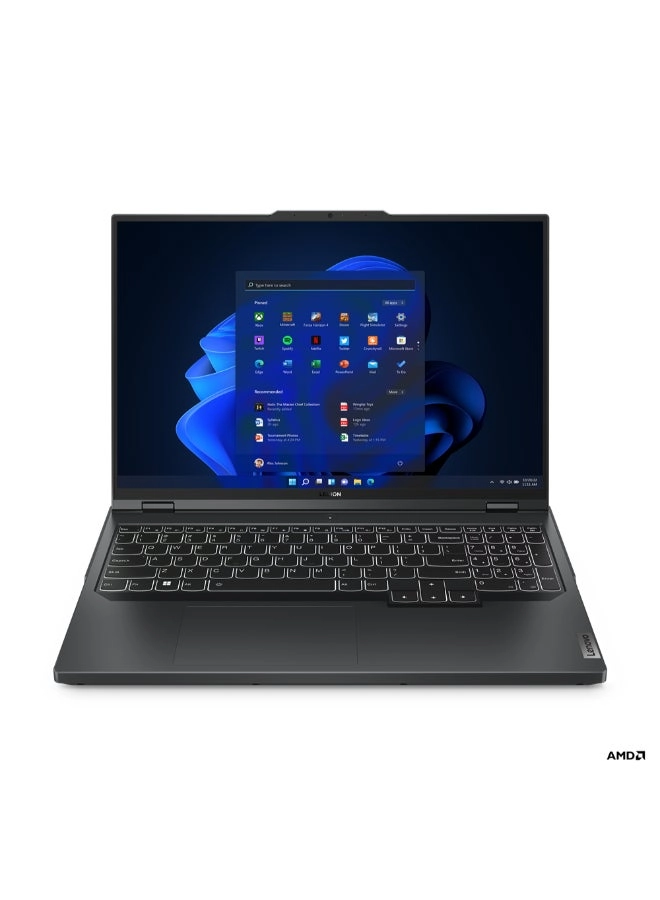 Legion Pro 5 16IRX9 83DF0062AX - 16'' Core i7-14700HX 32GB DDR5 1000GB SSD