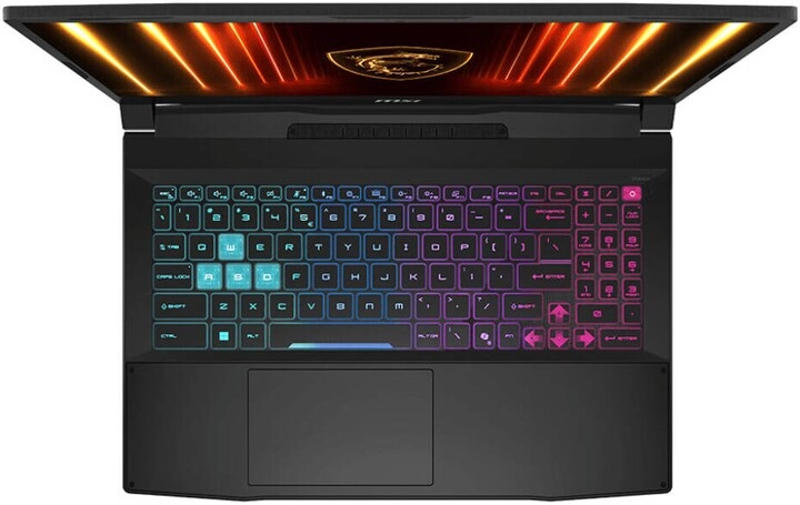 Katana 15 HX B14WGK-293US - 15.6'' Core i7-14650HX 64GB DDR5 2TB SSD