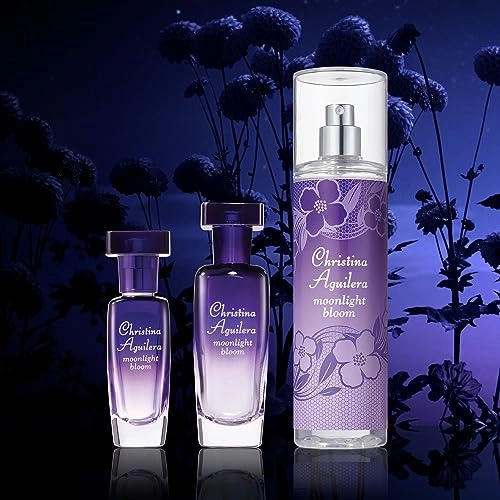 Moonlight Bloom - Eau de Parfum 15ml