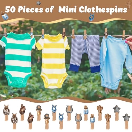 Don't Say Baby - 51 Pcs Baby Shower