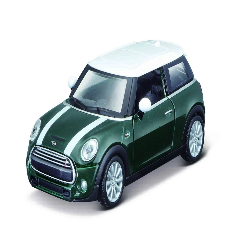 Fresh Metal Power Racer Lamborghini - 1 Pc