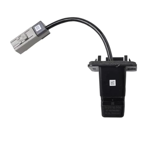 Rear View Backup Camera - Night vision Wired