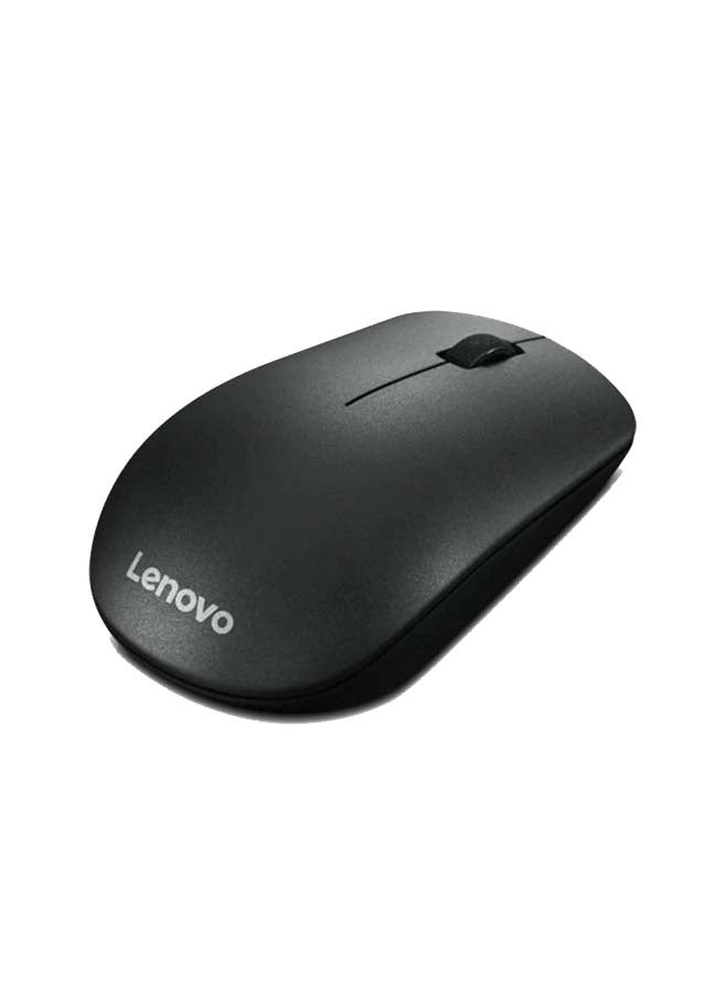 400 Wireless Mouse - Wireless