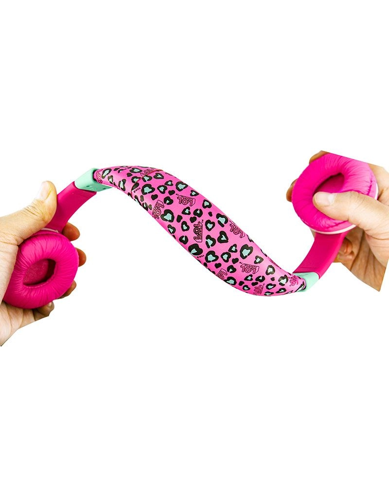 On Ear Diva - Wired Headphone