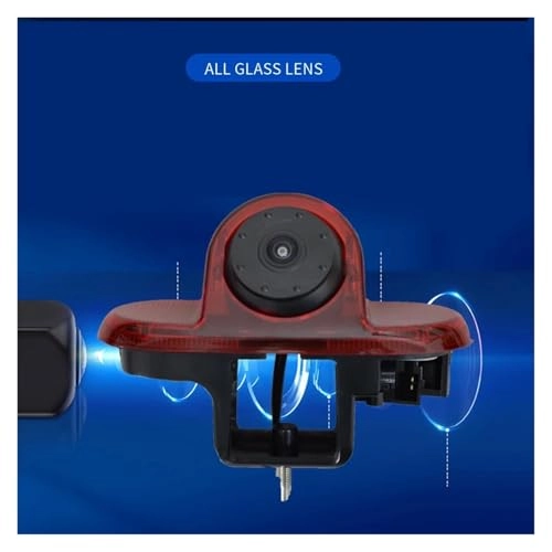 Reverse Camera - Nightvision