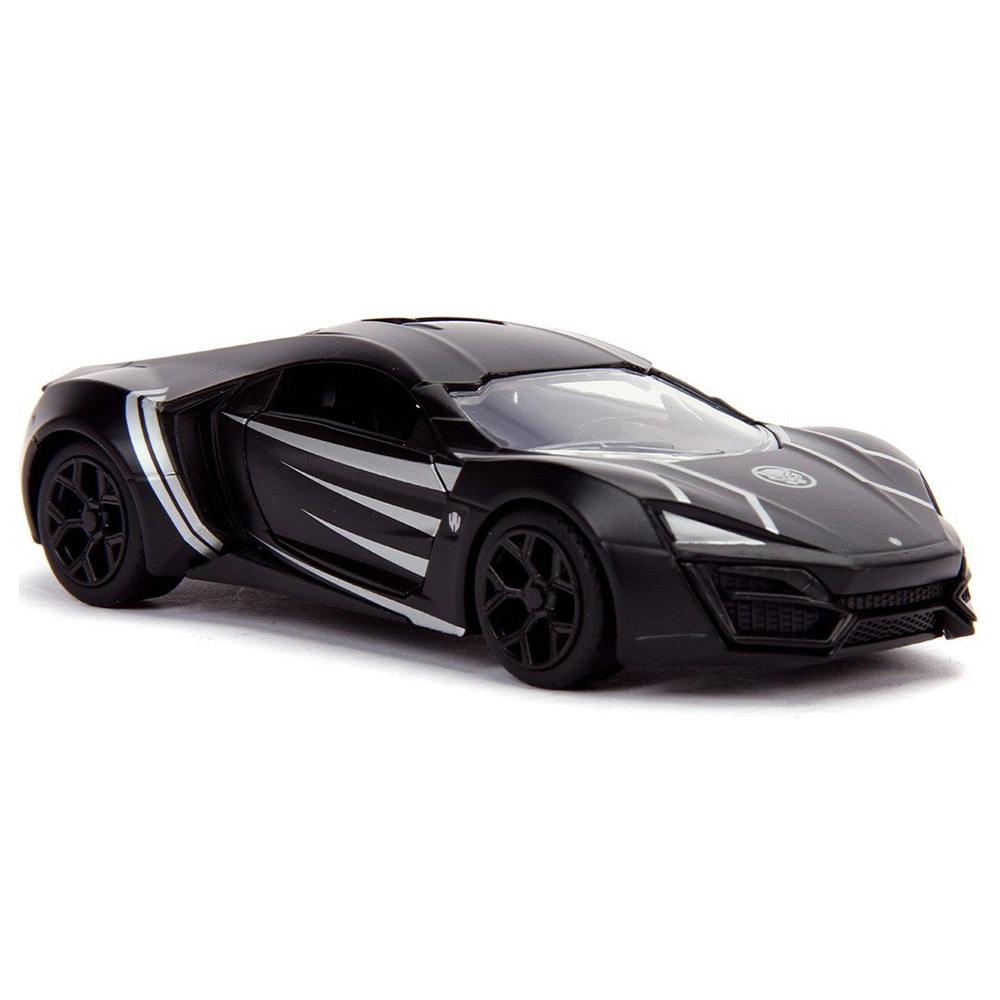 Marvel Lykan Hypersport - 1:32