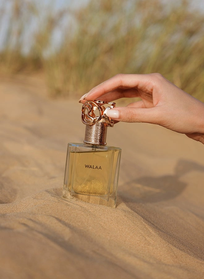 Walaa Eau de Parfum 50.0 ml